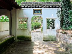 -虞山风景区