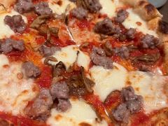 -OGGI TRATTORIA PIZZERIA(深业上城店)