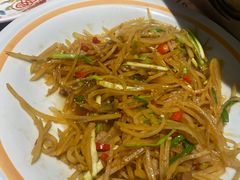 -马家饭堂(南街薰酱店)
