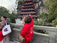 -石宝寨