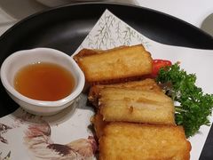 -阿明小菜·海鲜·上海菜(梅陇店)