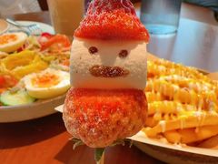 -一沙一城·岩烤牛扒(深圳首店)