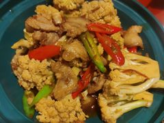 -鹿港小镇(悠唐店)