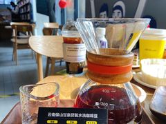 -咪咕咖啡(北京西单店)
