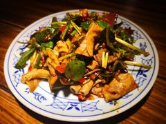 -百年神厨·地道川菜(清江西路店)