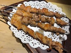 -华馨园北京烤鸭