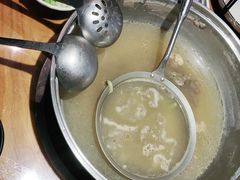 -牛鲜胜·潮汕牛肉自助火锅(番禺市桥店)