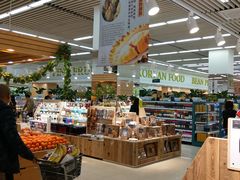 大堂-果蔬好生活超市(东湖店)