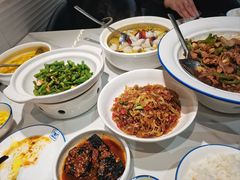 -兰湘子·湘菜小炒(石家庄万象城店)