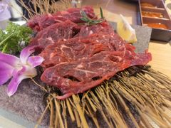 -吉秋田鲜和牛烧肉·肉档自选