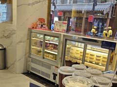 -清真·金城老碗牛肉面揪面片(兰州总店)