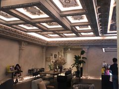 -玲婧胡同·生日蛋糕·餐厅(嘉里城店)