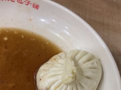 -津门张记包子铺(华昌道店)