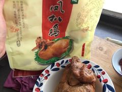 -金凤扒鸡(永泰店)