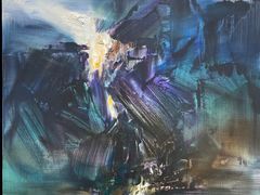 -宝龙艺术中心(七宝宝龙城店)