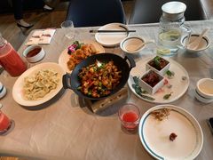 -洞庭鱼香(万科店)