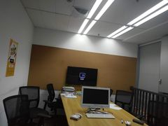 -环球雅思托福SAT留学语言培训学校(高新校区)