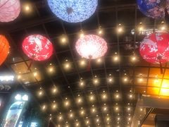 -热火朝天鲜切牛肉火锅(南强街巷店)