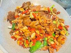 茶油驴筋湘之驴-洞庭家宴·头牌甲鱼(广渠门店)