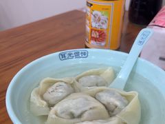 -潘国仙耳光馄饨(黄家阙路店)