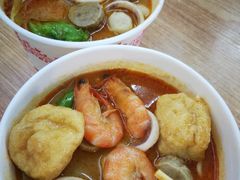 -老闽味沙茶面·姜母鸭(传承35年曾厝垵店)