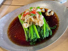 -老虎滩大连海鲜烧烤(水游城店)