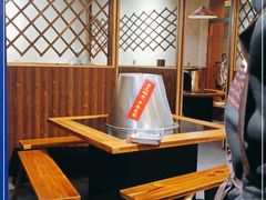 大堂-地锅印象(兴宁北路店)