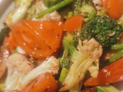 -金掌勺东北菜(格兰晴天店)