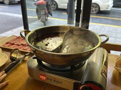 -春秋火锅(复兴中路店)