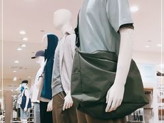 -优衣库(青岛万象城店)