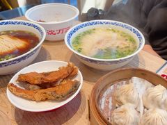 -新万鑫银丝面·非遗无锡味(惠山古镇店)