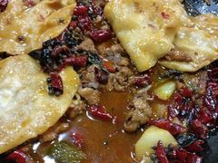 -徐州老菜馆(中枢街店)