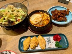 -新白鹿餐厅(城西银泰城店)