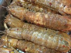 -三妹小龙虾·黄油蟹(华侨城总店)