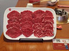 -1078號老北京涮肉(万达广场店)