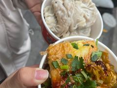 -三镇民生甜食馆(胜利街总店)