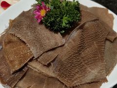 -海底捞火锅(上地华联店)