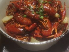 -一棠龙虾•王牌虾球(楚河汉街店)