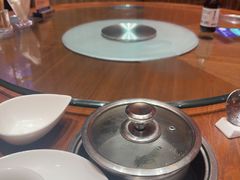 -东海怡品海鲜豆捞(星街坊店)