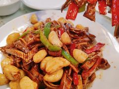 -鼎香润(德胜门内店)