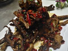 -厨彩阳光(河东路店)
