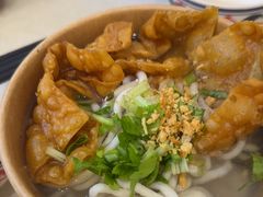 -非遗·十八曲鱼饺(西马总店)