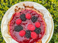 -BROWNSTONE布朗石西班牙餐厅(富城店)