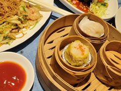 -鹭江潮餐厅•福建菜(鹭江佲家酒店)