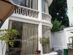 -Mark&Mars Restaurant