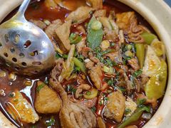 -谢记上海大排档(长寿路店)
