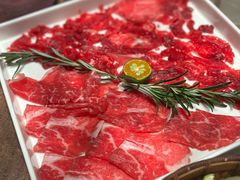 -蘑界·野生菌火锅(深业上城店)