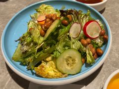 -韩盛·古法烤肉店(皇城恒隆广场店)