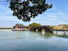-沙家浜风景区
