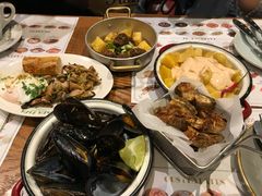 -Tapa Tapa